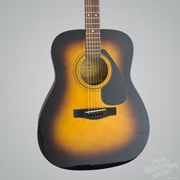 Yamaha F310 Dreadnought Sunburst